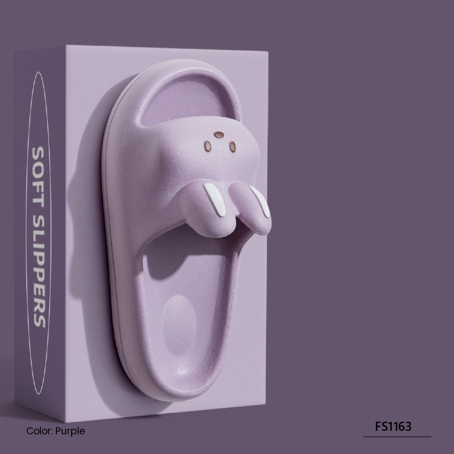 FeatherLite Women’s Slippers